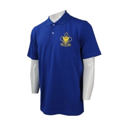P854 Tailor-made men's short-sleeved Polo shirt Group-made printed logo short-sleeved Polo shirt Fengxi Public School School uniform Uniform Children's group uniform Polo shirt supplier P854 Tailor-made men's short-sleeved Polo shirt Group-made printed logo short-sleeved Polo shirt Fengxi Public School School uniform Uniform Children's group uniform Polo shirt supplier